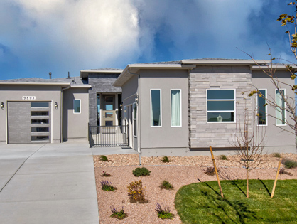 colorado springs new house under 300